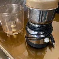 مخلوط کن و اسیاب