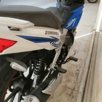 زمرد بی کلاج|موتورسیکلت|کاشان, کشاورز|دیوار