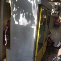 یخچال فروش فوری|یخچال و فریزر|ابهر, |دیوار