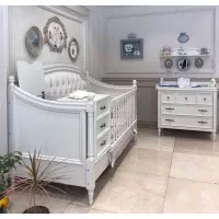 تخت کودک|تخت و صندلی بچه|تهران, اقدسیه|دیوار