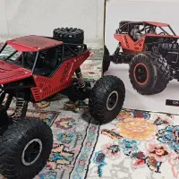 ماشین کنترلی آفرود مدل mz|اسباب‌‌بازی|مشهد, عباس‌آباد|دیوار