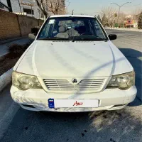 پراید ۱۱۱ مدل ۹۲