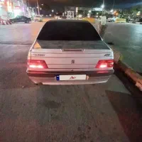 پژو۴۰۵مدل اخر ۸۹|خودرو سواری و وانت|اردبیل, |دیوار