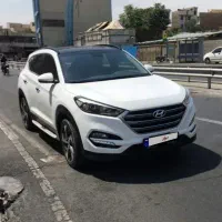 رنت و اجاره ماهانه هیوندا توسان. کرایه ماشین|خودرو اجارهای|کرج, فاز ۲ مهرشهر|دیوار