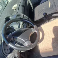 پژو ۲۰۶ مدل ۱۴۰۰|خودرو سواری و وانت|شیراز, بازار|دیوار