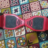 اسکوتر برقی لاستیک کویری|دوچرخه، اسکیت، اسکوتر|کرمان, |دیوار