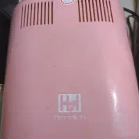 دستگاه یووی ناخن سالم|آرایشی، بهداشتی، درمانی|رشت, سیا اسطلخ|دیوار