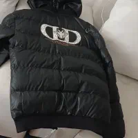 کاپشن مردانه نونومارک مشکی|لباس|طرقبه, |دیوار