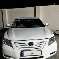 تویوتا کمری GLX 2007