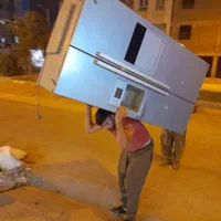 باربری ثامن بار کردستان شهر شهرستان ۱۰۰ درصد تضمین|خدمات حمل و نقل|اهواز, زیتون کارمندی|دیوار