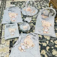 سیسمونی نوزادی