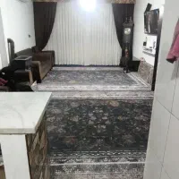 آپارتمان دوطبقه دارای هوایی /محدوده طباطبایی|فروش آپارتمان|مشهد, طبرسی شمالی|دیوار