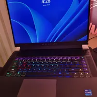 alienware x16 r1|رایانه همراه|تهران, تهرانپارس شرقی|دیوار