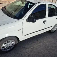 تیبا ۲ ۱۴۰۰ خانگی|خودرو سواری و وانت|شاهینشهر, عطار|دیوار