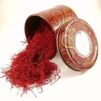 زعفران درجه یک قائنات و گناباد و بادام