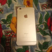 گوشی ایفون ۶اس رنگ رزگلد ۶۴گیگ