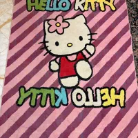 فرش اتاق کودک