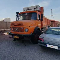 بنز تک باری 94