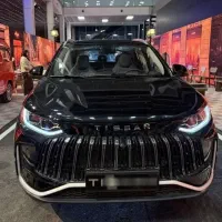 تیسان مدل 1405