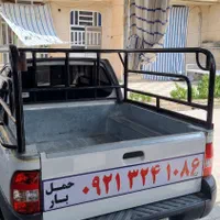 حمل بار باوانت پرایدازصبح تاشب
