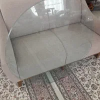 شیشه میز ناهارخوری ۱۰ میل