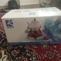 کتری قوری سوتی