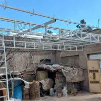 جوشکاری سیار|خدمات پیشه و مهارت|آذرشهر, |دیوار