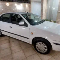 سمندLx 98