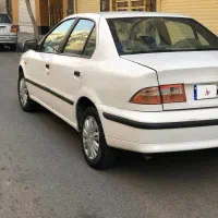 سمند ۹۴ال ایکس|خودرو سواری و وانت|تبریز, |دیوار