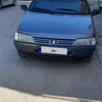 پژومدل96|خودرو سواری و وانت|بندر ماهشهر, |دیوار