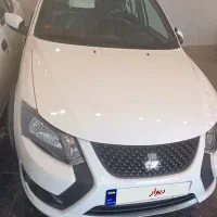 کوئیک صفر GXL