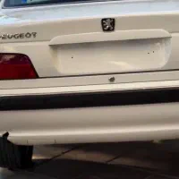 پژو پارس ساده .|خودرو سواری و وانت|سنقر, |دیوار