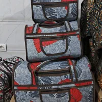 ساک پک سه عددی