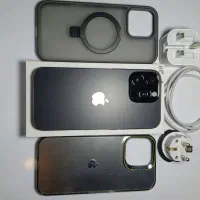 iPhone 15 pro maxطرح فول کپیKSکمپانی ویتنام گریدA+