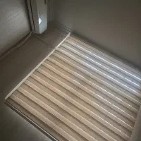 نیروی خدماتی خانم