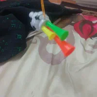 یک بوق برای فوتبال