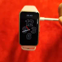 ساعت هوشمند هواوی بند 6|ساعت|کرمانشاه, |دیوار