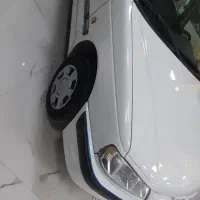 پرشیا مدل ۱۴۰۰ بی رنگ|خودرو سواری و وانت|چهارباغ, |دیوار