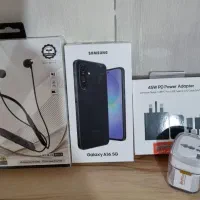 سامسونگ A36.256.5G