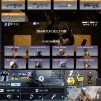 اکانت کالاف تک سیو ریجن هند