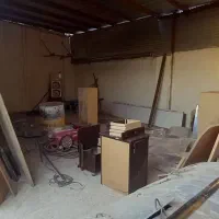 کارگاه ۷۰ متری دارای برق،آب، گاز در گرگاب|اجارهٔ مغازه و غرفه|شاهین‌شهر, گرگاب|دیوار