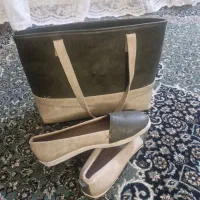 خرید با صرفه لباس های با کیفیت نو