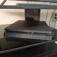 ps4 slim 1tra copy khor
