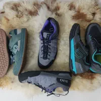 کفش های دوچرخه سواری فایوتن فیزیک RC