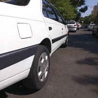 405slx tu5|خودرو سواری و وانت|ارومیه, |دیوار