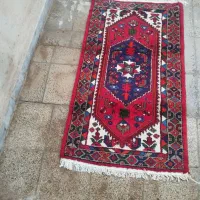 قالیقه دستباف|فرش|بزینه رود, |دیوار