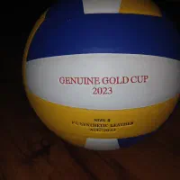 توپ GOLD CUP|ورزش‌های توپی|مشکین‌دشت, |دیوار