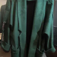 پالتو زنانه مجلسی