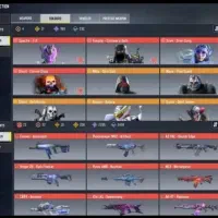 اکانت رایگان|کنسول، بازی ویدئویی و آنلاین|نسیم‌شهر, |دیوار