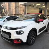 C3 1397 بدون رنگ با رینگ فرانسوی